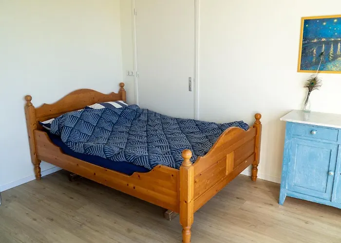Recreatieboerderij Hoeve Noordveld