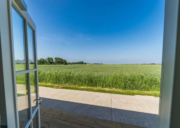 Recreatieboerderij Hoeve Noordveld
