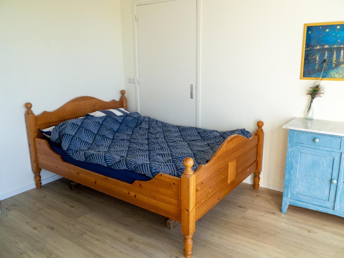 Recreatieboerderij Hoeve Noordveld Farm stay