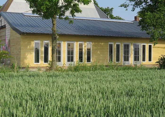 Recreatieboerderij Hoeve Noordveld
