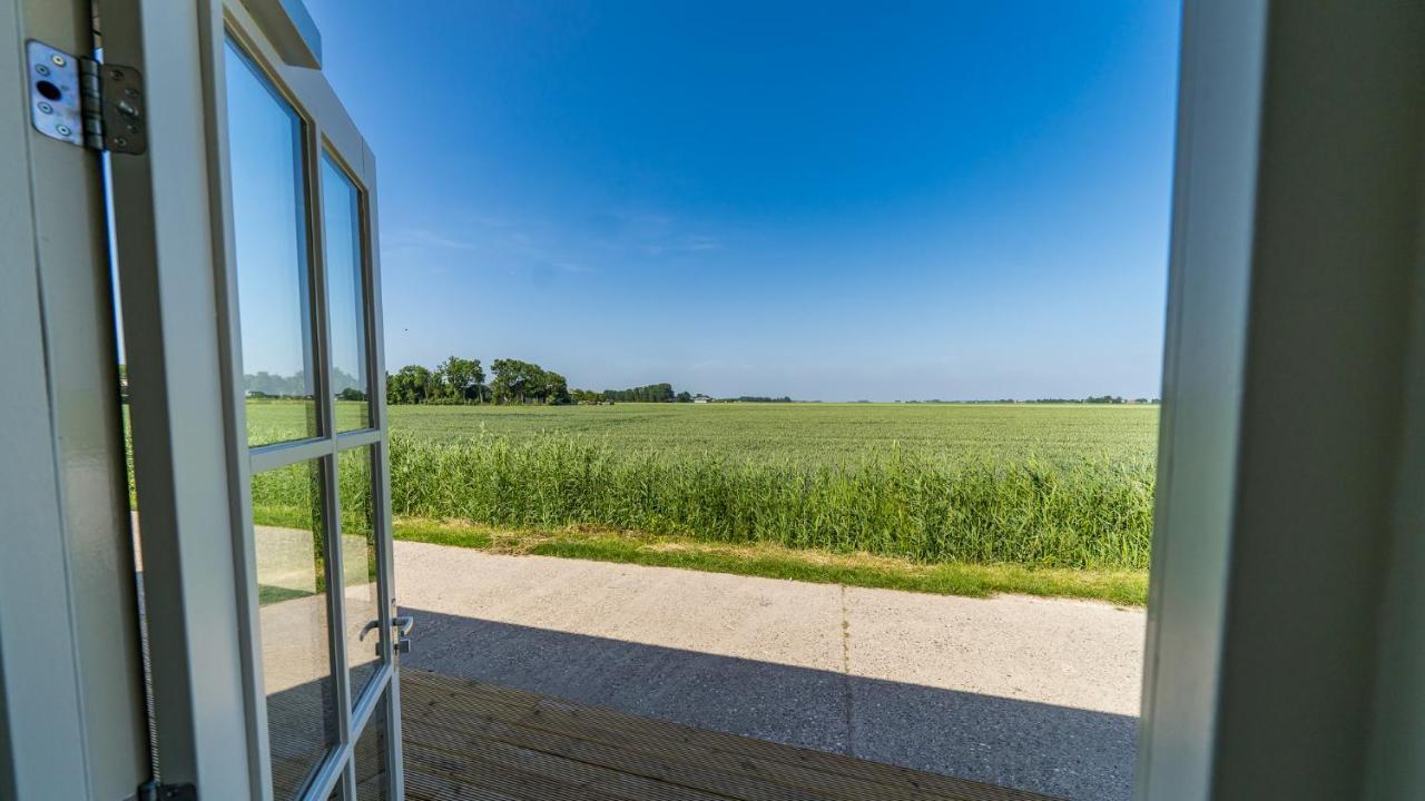 Séjour à la ferme Recreatieboerderij Hoeve Noordveld *